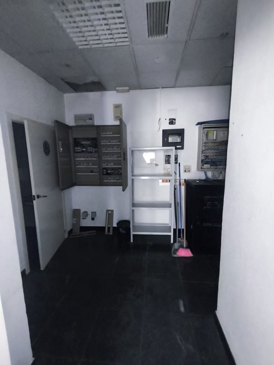 Gewerbe zu vermieten in Benidorm - 3.700 € (Ref: 9893720)