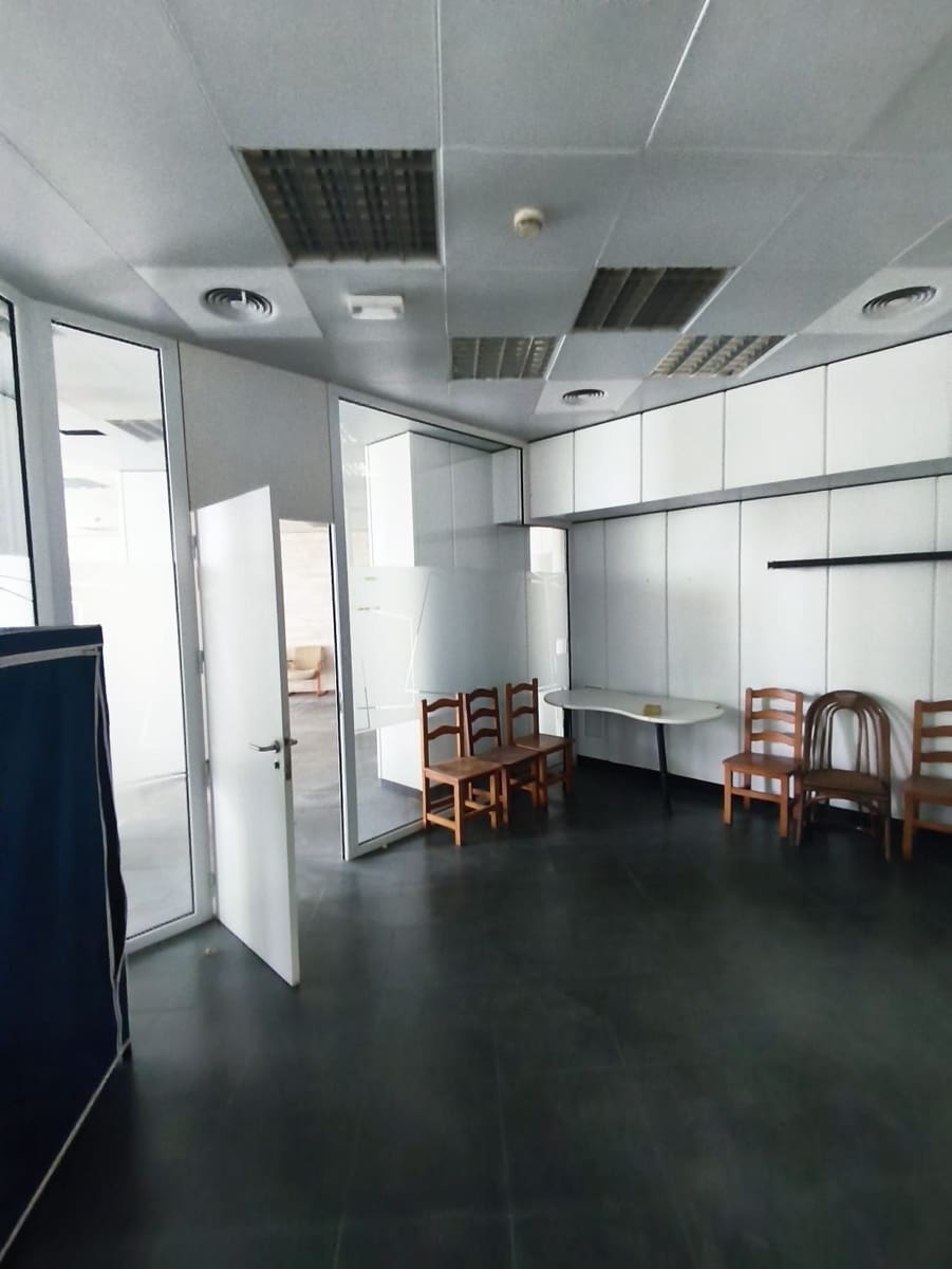 Gewerbe zu vermieten in Benidorm - 3.700 € (Ref: 9893720)
