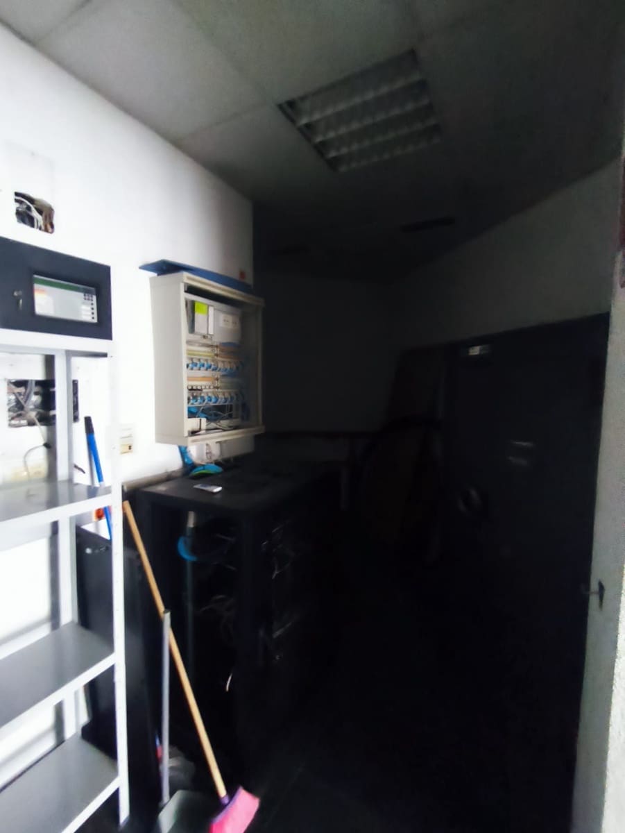 Gewerbe zu vermieten in Benidorm - 3.700 € (Ref: 9893720)