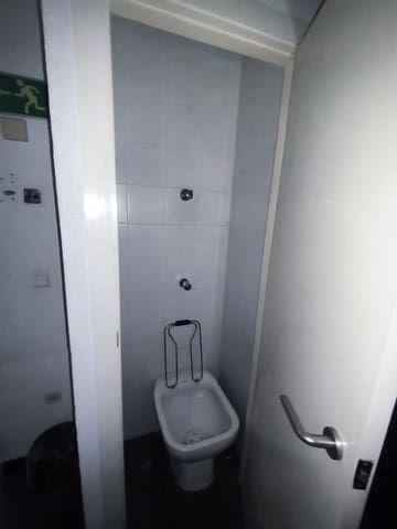 Gewerbe zu vermieten in Benidorm - 3.700 € (Ref: 9893720)
