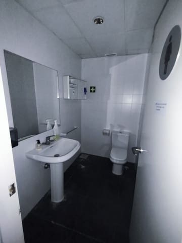 Gewerbe zu vermieten in Benidorm - 3.700 € (Ref: 9893720)