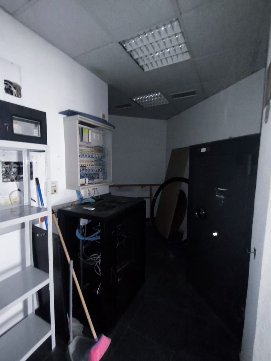 Gewerbe zu vermieten in Benidorm - 3.700 € (Ref: 9893720)