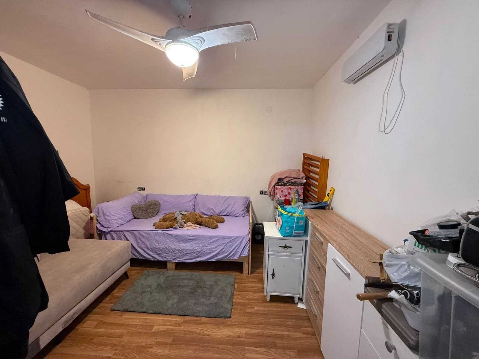 2 bedroom Apartment for sale in Benidorm with pool garage - € 199,000 (Ref: 9900076)