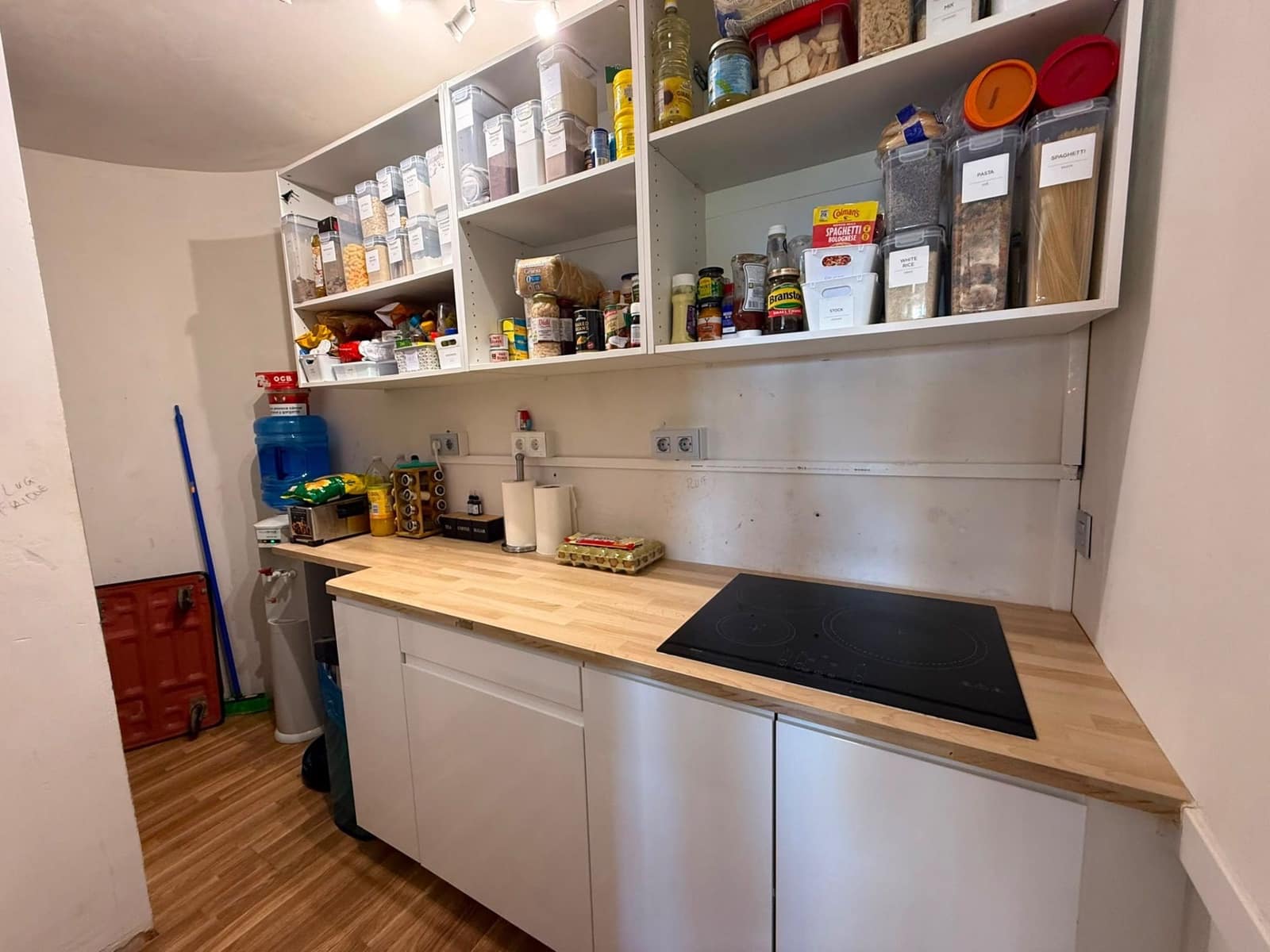 2 bedroom Apartment for sale in Benidorm with pool garage - € 199,000 (Ref: 9900076)