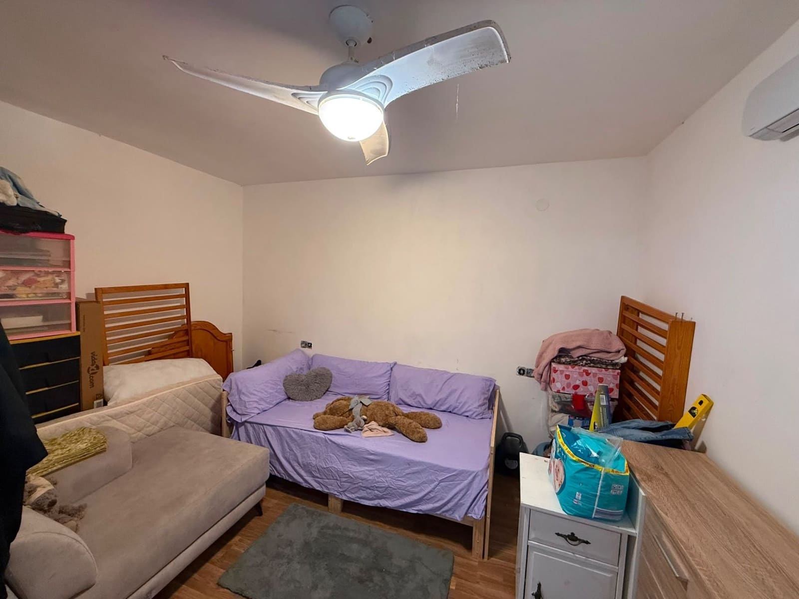 2 bedroom Apartment for sale in Benidorm with pool garage - € 199,000 (Ref: 9900076)