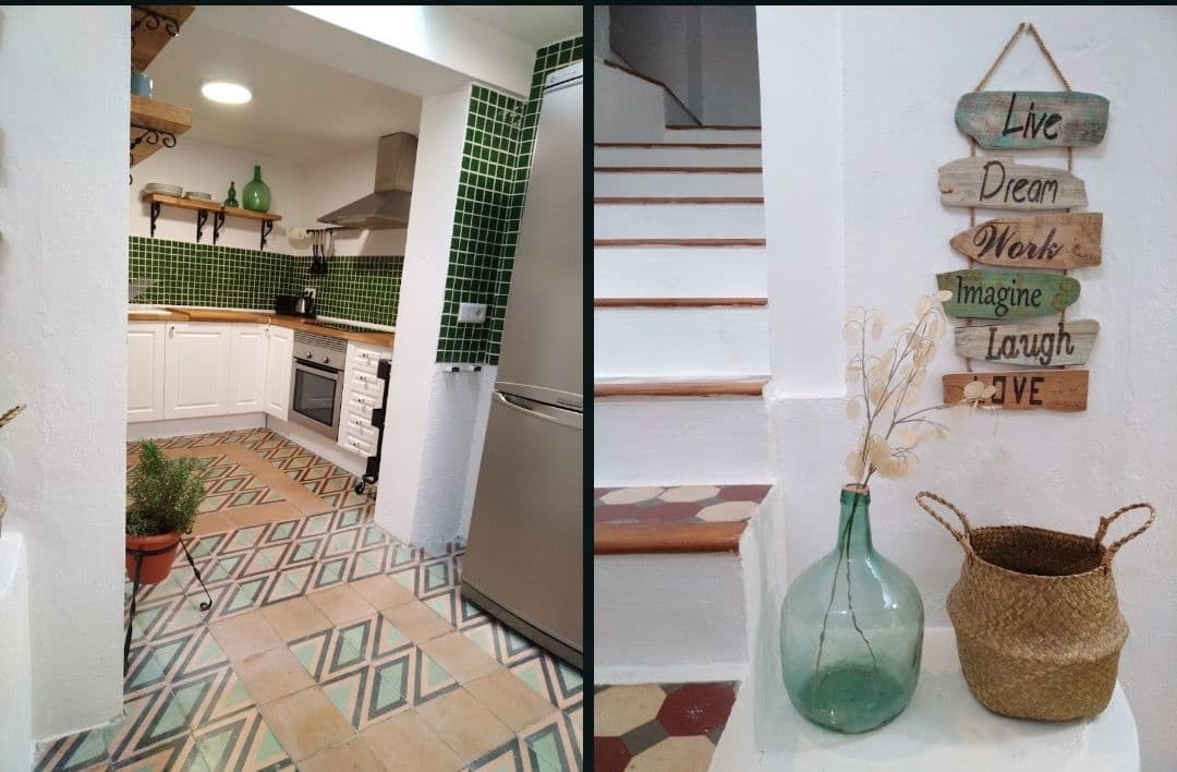 4 camera da letto Casa in vendita in Polop - 289.000 € (Rif: 9902820)
