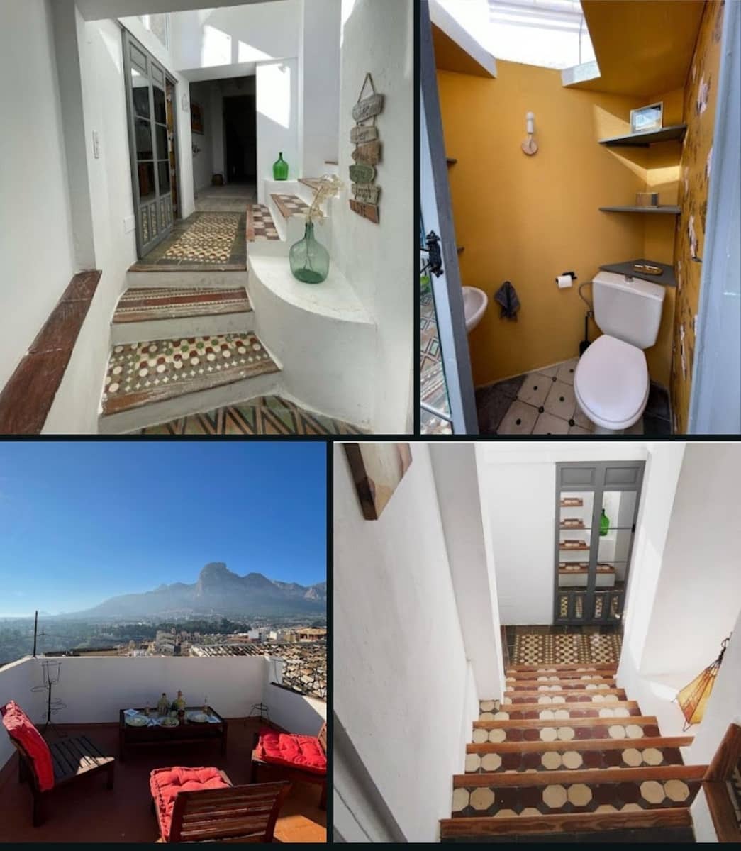 4 camera da letto Casa in vendita in Polop - 289.000 € (Rif: 9902820)
