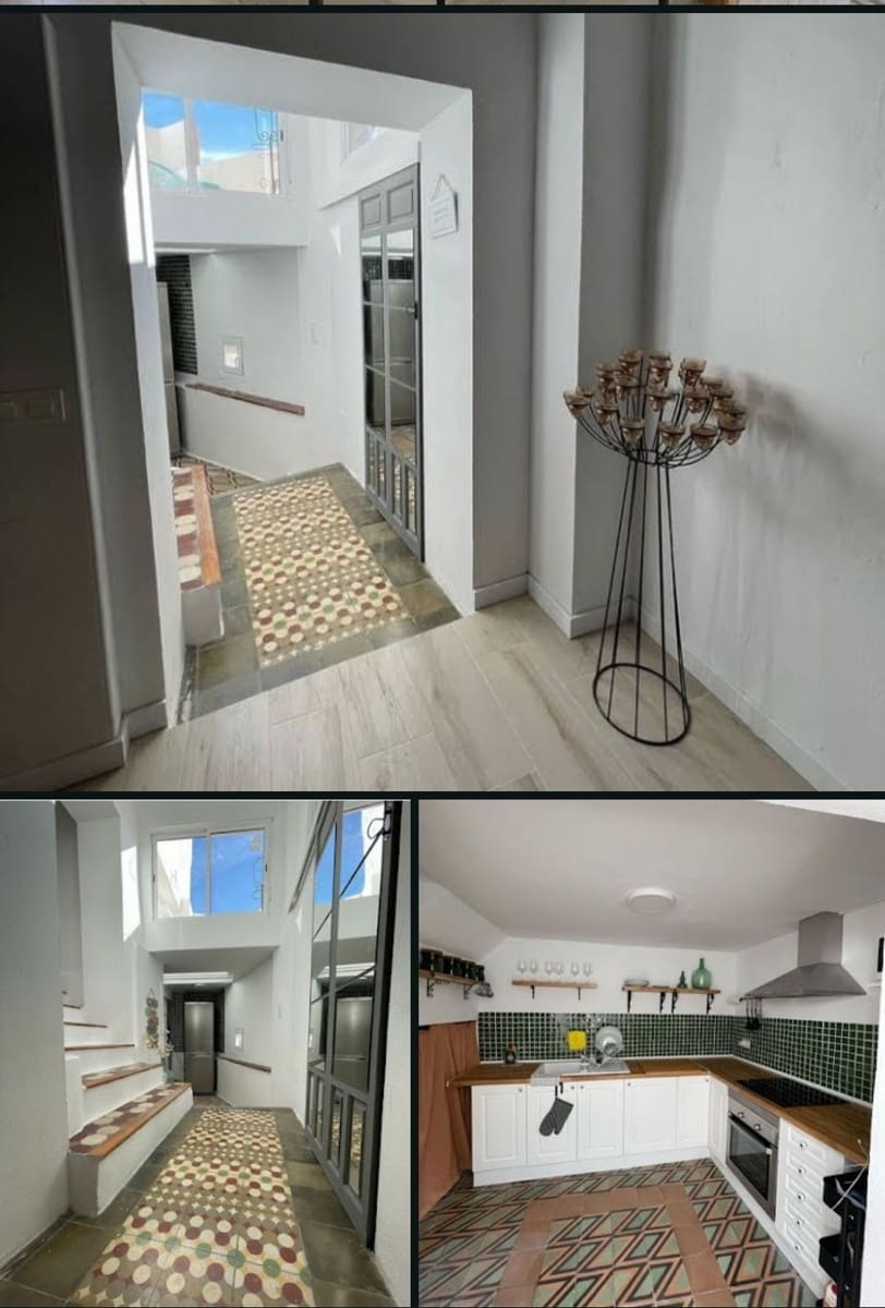 4 camera da letto Casa in vendita in Polop - 289.000 € (Rif: 9902820)