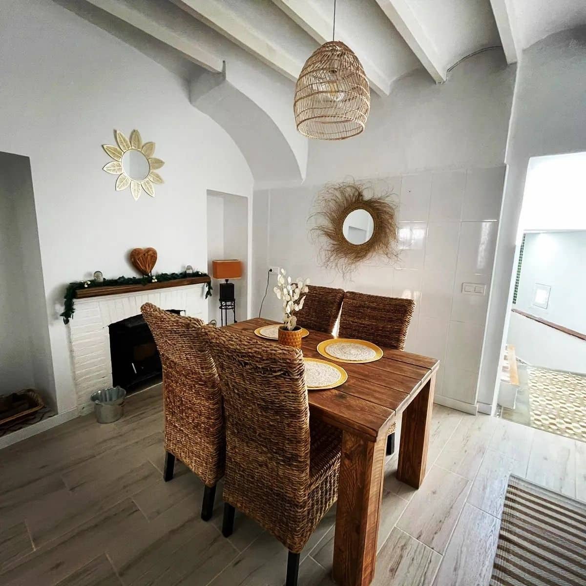 4 camera da letto Casa in vendita in Polop - 289.000 € (Rif: 9902820)