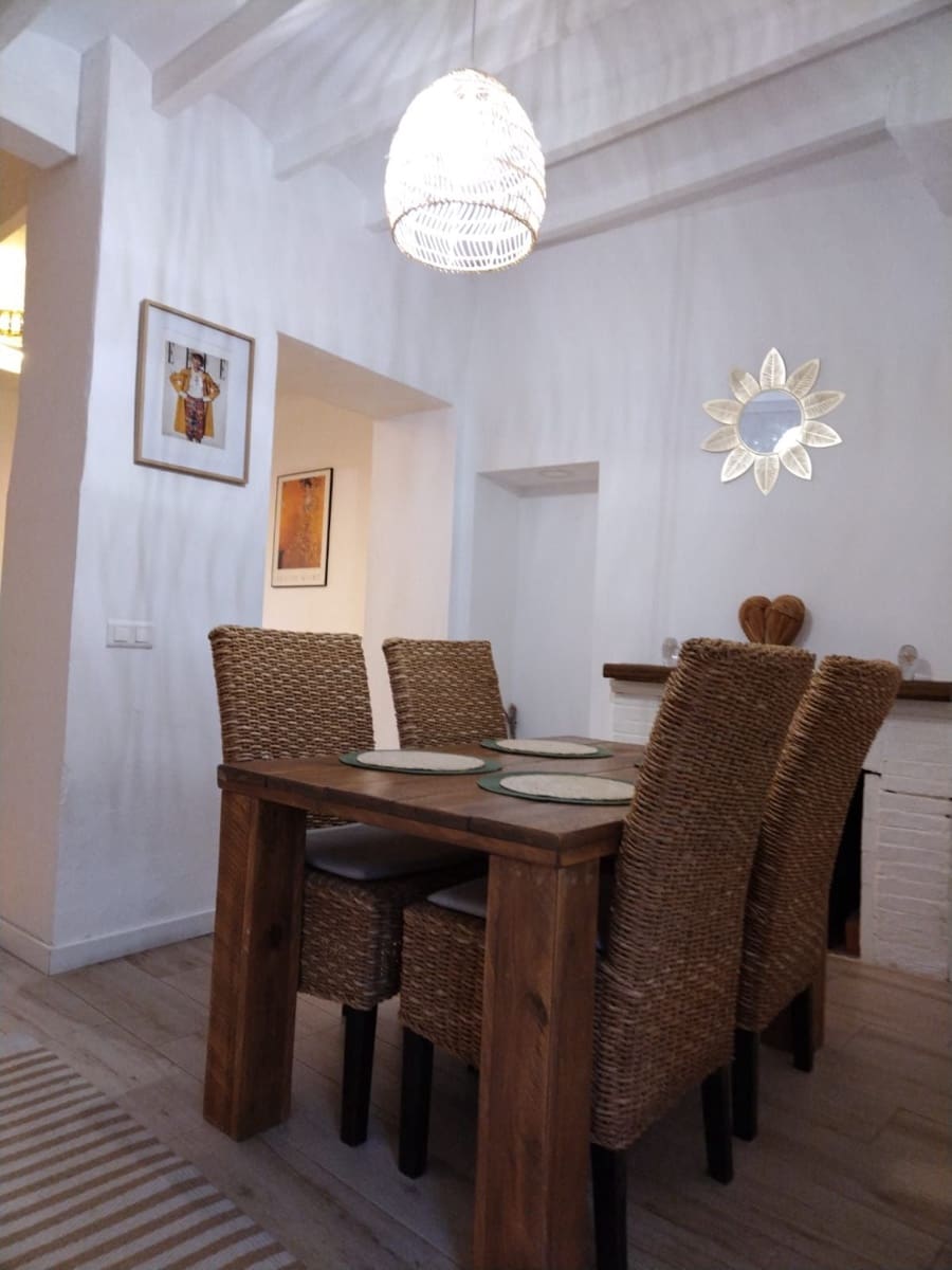 4 camera da letto Casa in vendita in Polop - 289.000 € (Rif: 9902820)