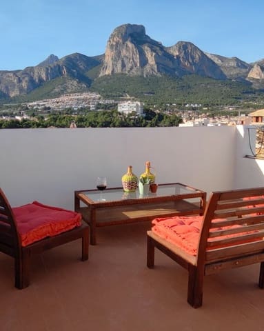 4 camera da letto Casa in vendita in Polop - 289.000 € (Rif: 9902820)