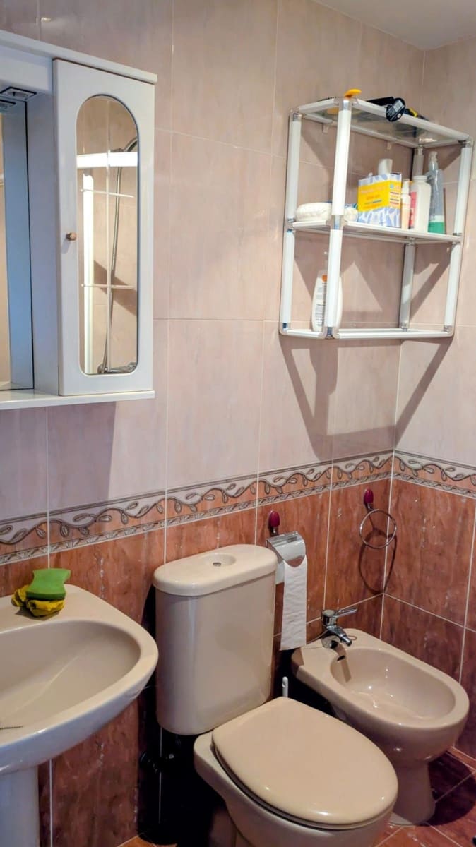 3 slaapkamer Appartement te koop in Calpe / Calp met zwembad garage - € 350.000 (Ref: 9906809)