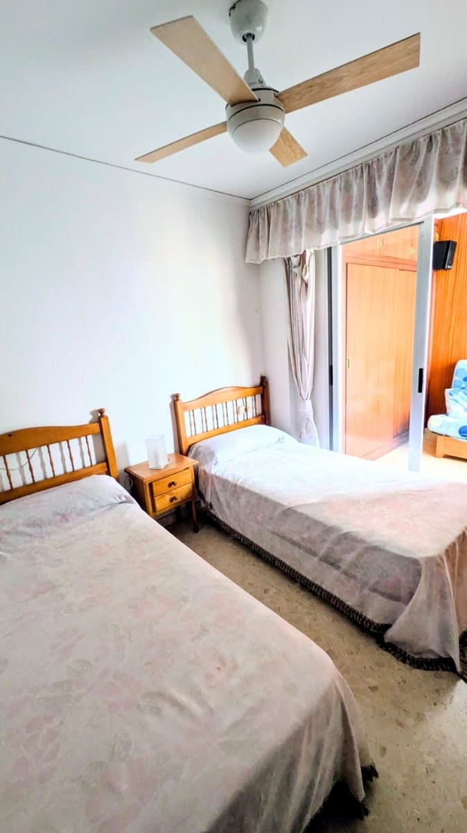 3 slaapkamer Appartement te koop in Calpe / Calp met zwembad garage - € 350.000 (Ref: 9906809)