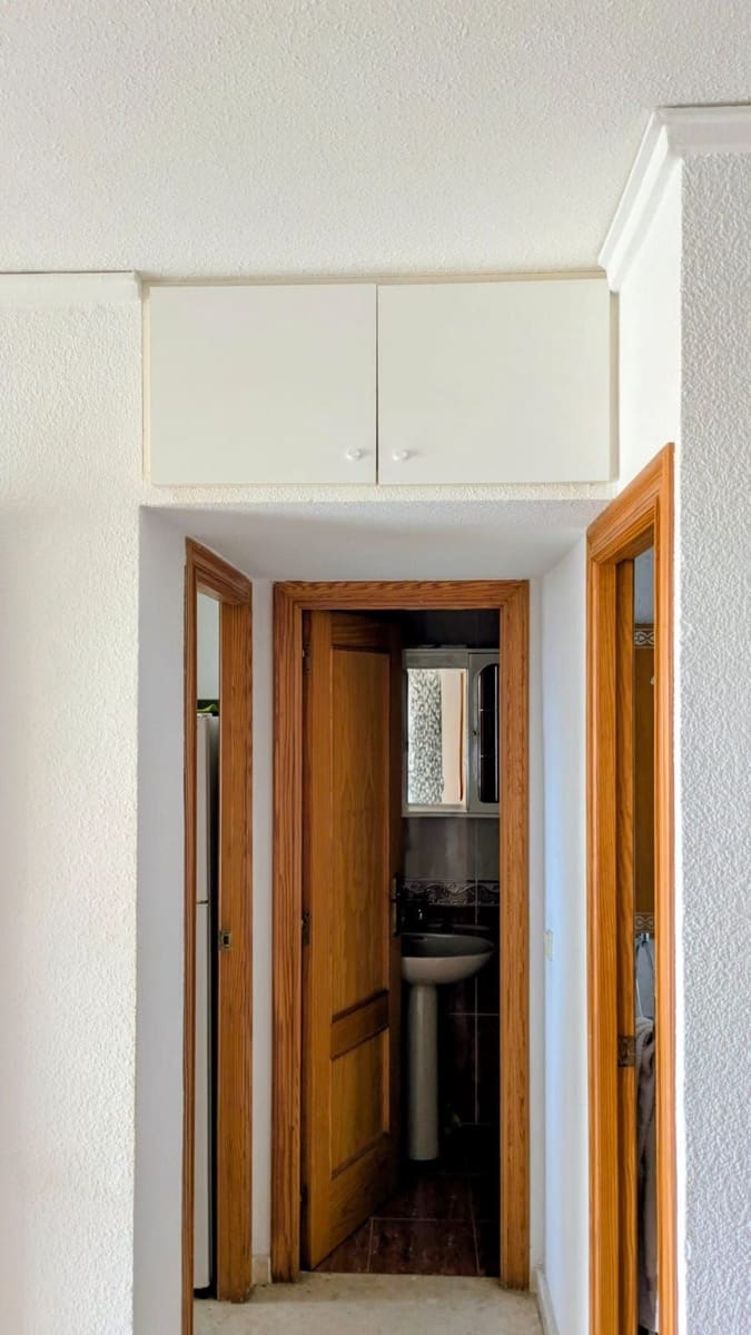 3 slaapkamer Appartement te koop in Calpe / Calp met zwembad garage - € 350.000 (Ref: 9906809)