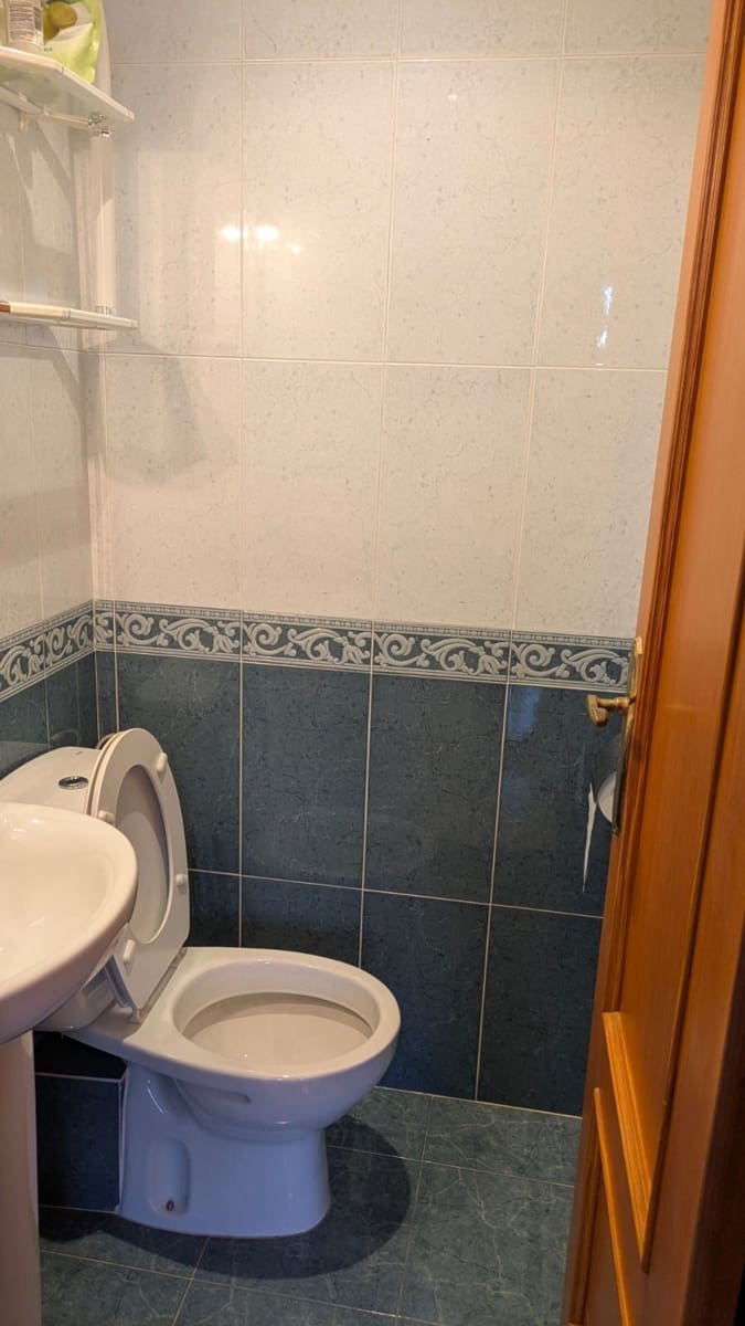 3 slaapkamer Appartement te koop in Calpe / Calp met zwembad garage - € 350.000 (Ref: 9906809)