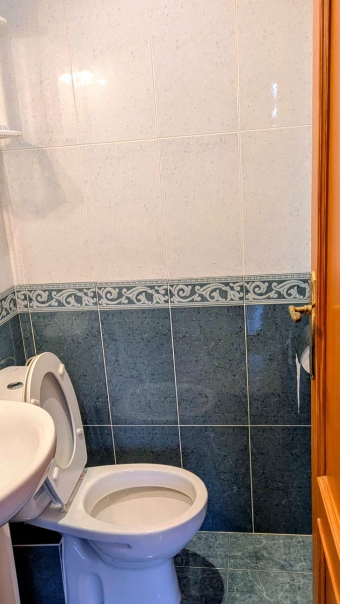3 slaapkamer Appartement te koop in Calpe / Calp met zwembad garage - € 350.000 (Ref: 9906809)