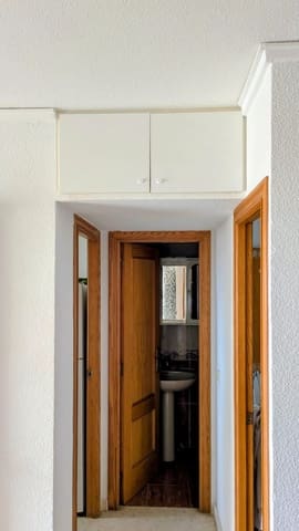 3 slaapkamer Appartement te koop in Calpe / Calp met zwembad garage - € 350.000 (Ref: 9906809)