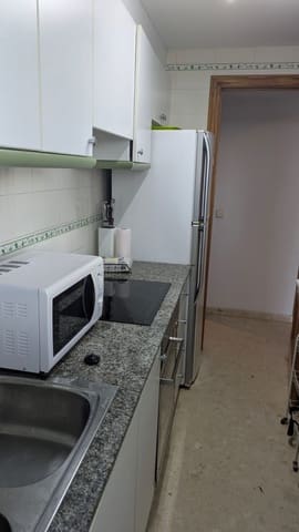 3 slaapkamer Appartement te koop in Calpe / Calp met zwembad garage - € 350.000 (Ref: 9906809)