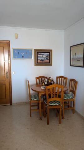 3 slaapkamer Appartement te koop in Calpe / Calp met zwembad garage - € 350.000 (Ref: 9906809)