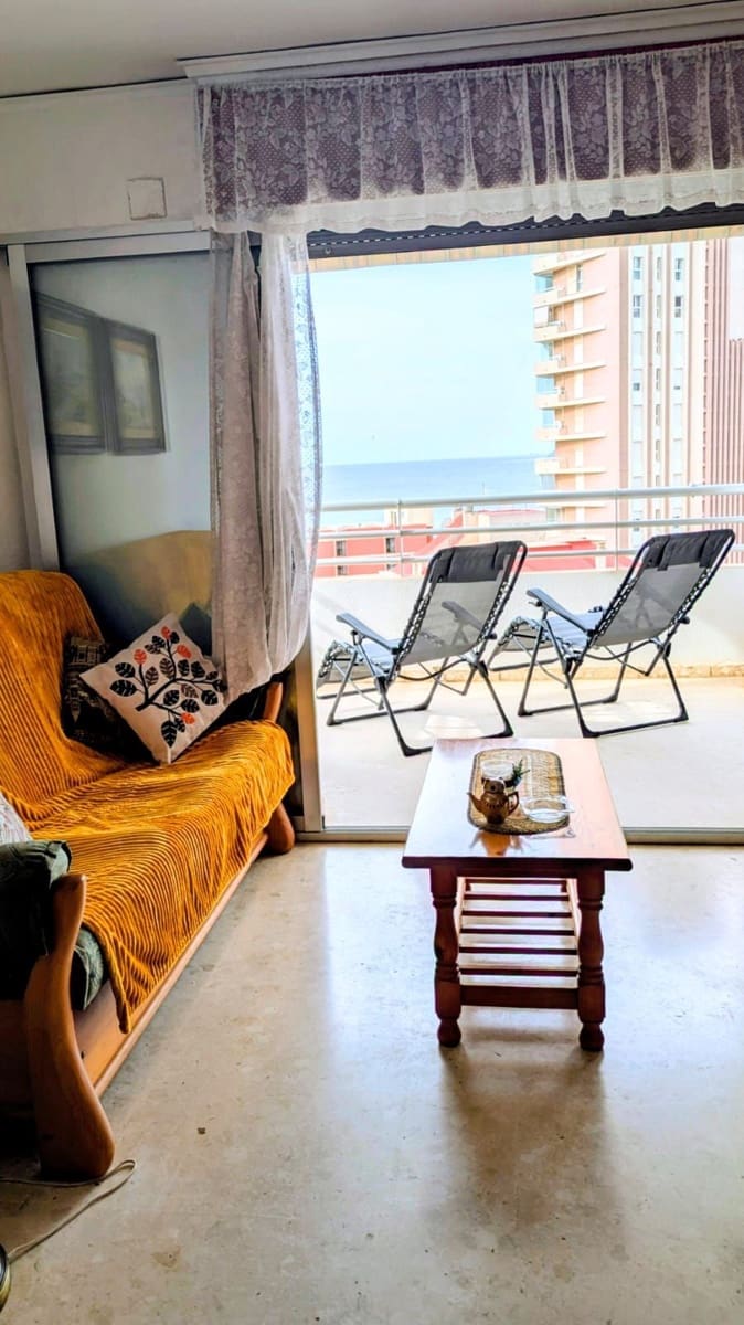 3 slaapkamer Appartement te koop in Calpe / Calp met zwembad garage - € 350.000 (Ref: 9906809)