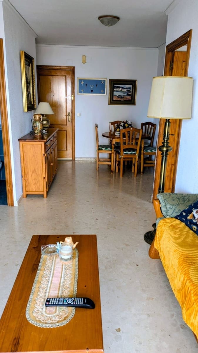 3 slaapkamer Appartement te koop in Calpe / Calp met zwembad garage - € 350.000 (Ref: 9906809)