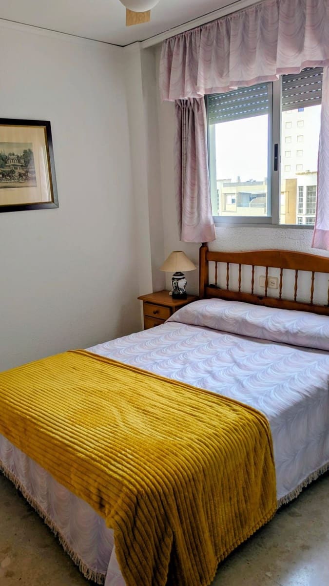 3 slaapkamer Appartement te koop in Calpe / Calp met zwembad garage - € 350.000 (Ref: 9906809)