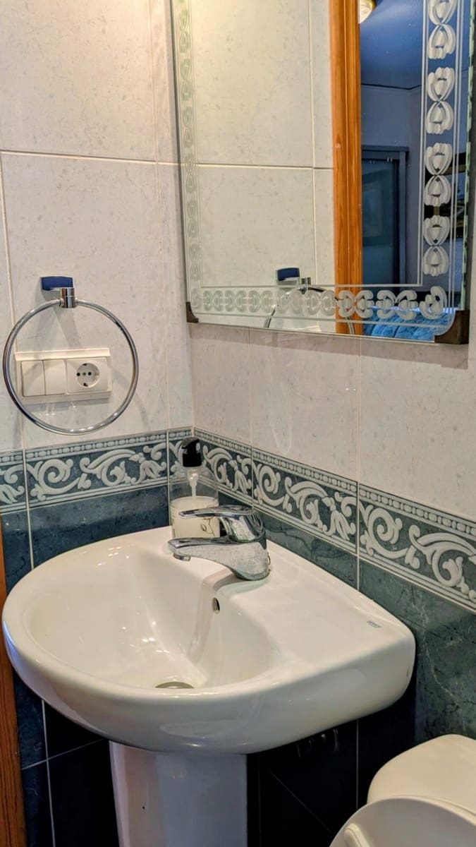 3 slaapkamer Appartement te koop in Calpe / Calp met zwembad garage - € 350.000 (Ref: 9906809)