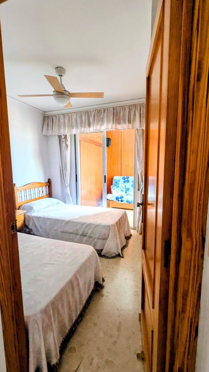 3 slaapkamer Appartement te koop in Calpe / Calp met zwembad garage - € 350.000 (Ref: 9906809)