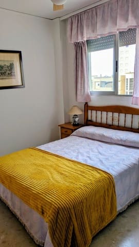 3 slaapkamer Appartement te koop in Calpe / Calp met zwembad garage - € 350.000 (Ref: 9906809)