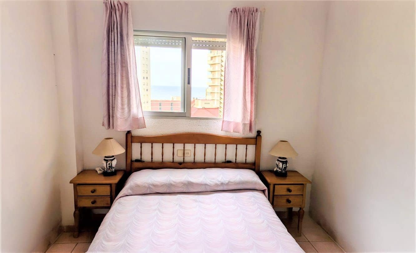 3 slaapkamer Appartement te koop in Calpe / Calp met zwembad garage - € 350.000 (Ref: 9906809)
