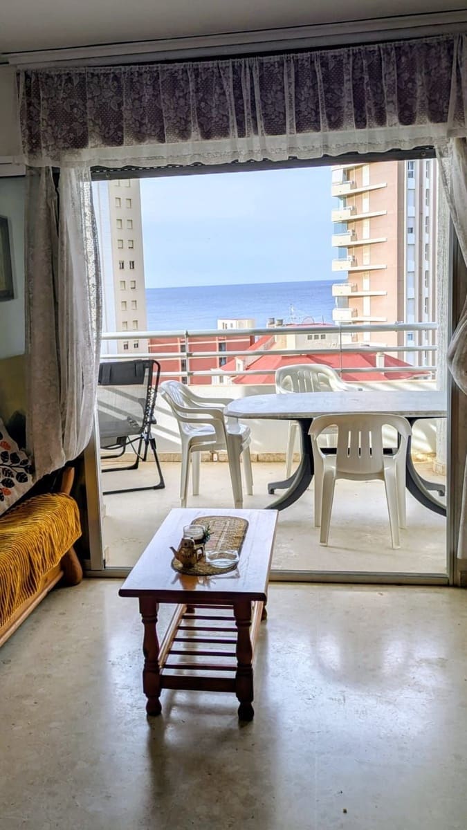 3 slaapkamer Appartement te koop in Calpe / Calp met zwembad garage - € 350.000 (Ref: 9906809)