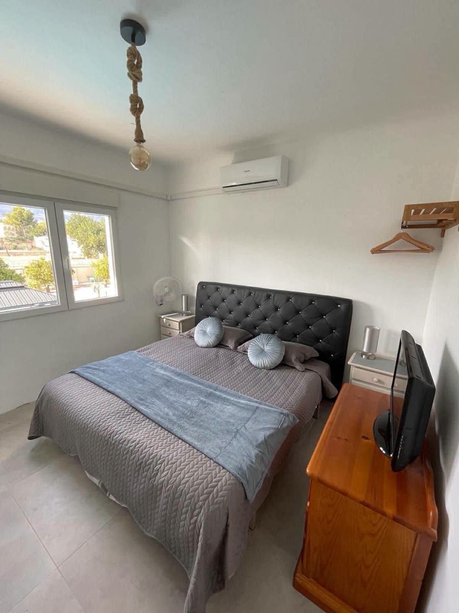 5 makuuhuone Huvila vuokrattavana paikassa Benidorm mukana uima-altaan 
autotalli - 3 500 € (Ref: 9915259)