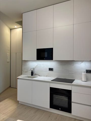 2 Zimmer Apartment zu vermieten in Alfaz del Pi / L'Alfàs del Pi mit Pool - 1.400 € (Ref: 9919351)