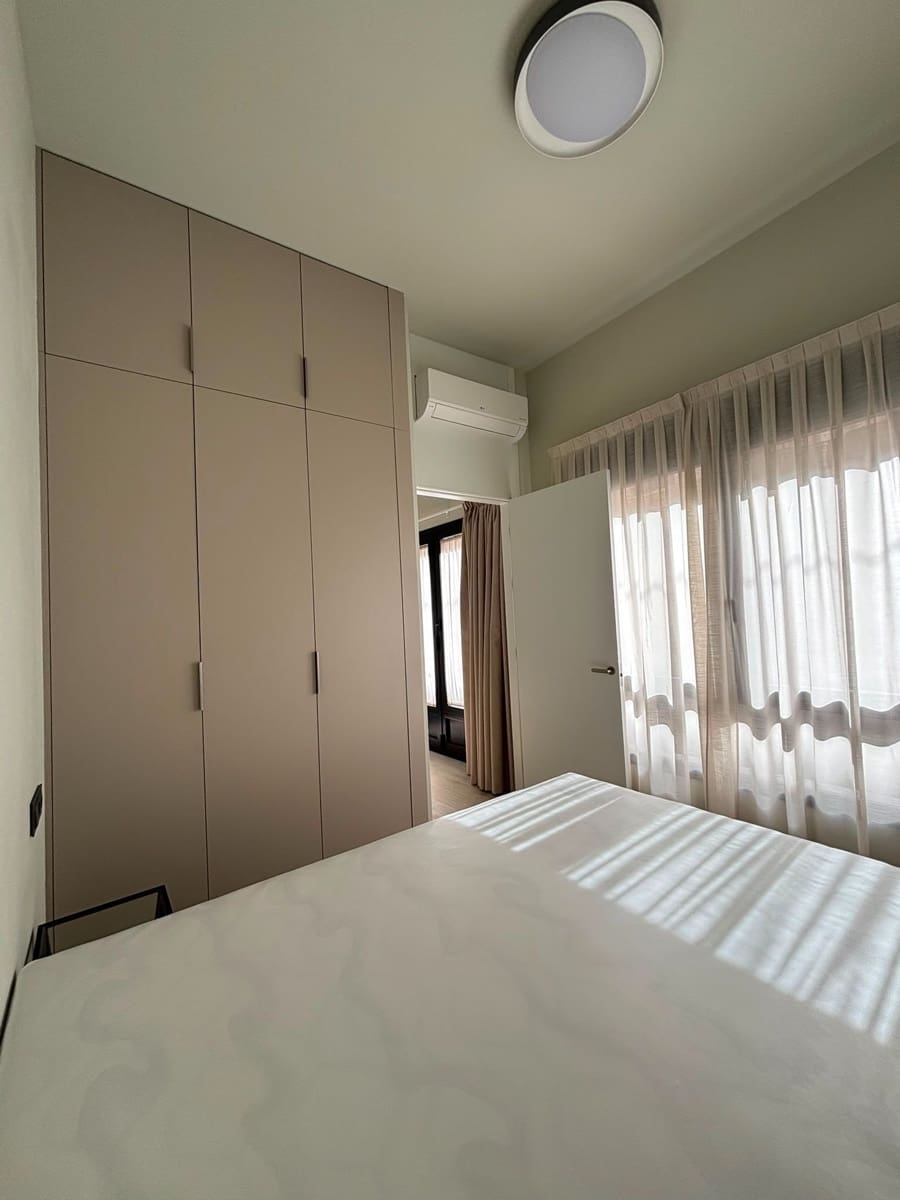 2 Zimmer Apartment zu vermieten in Alfaz del Pi / L'Alfas del Pi mit Pool - 1.400 € (Ref: 9919351)