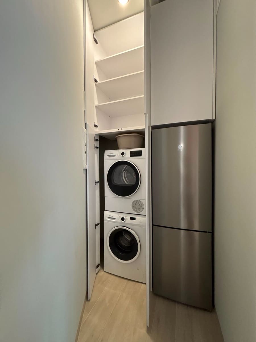 2 Zimmer Apartment zu vermieten in Alfaz del Pi / L'Alfas del Pi mit Pool - 1.400 € (Ref: 9919351)