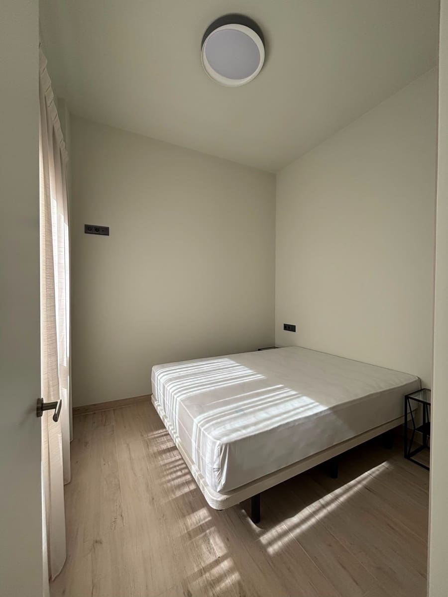 2 Zimmer Apartment zu vermieten in Alfaz del Pi / L'Alfas del Pi mit Pool - 1.400 € (Ref: 9919351)
