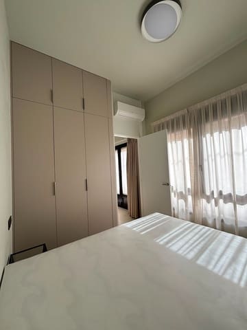 2 Zimmer Apartment zu vermieten in Alfaz del Pi / L'Alfàs del Pi mit Pool - 1.400 € (Ref: 9919351)