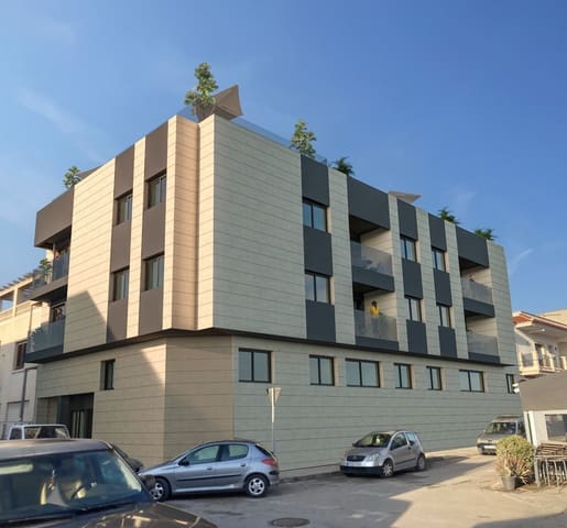 2 quarto Apartamento para venda em Catral com piscina garagem - 195 000 € (Ref: 9921696)