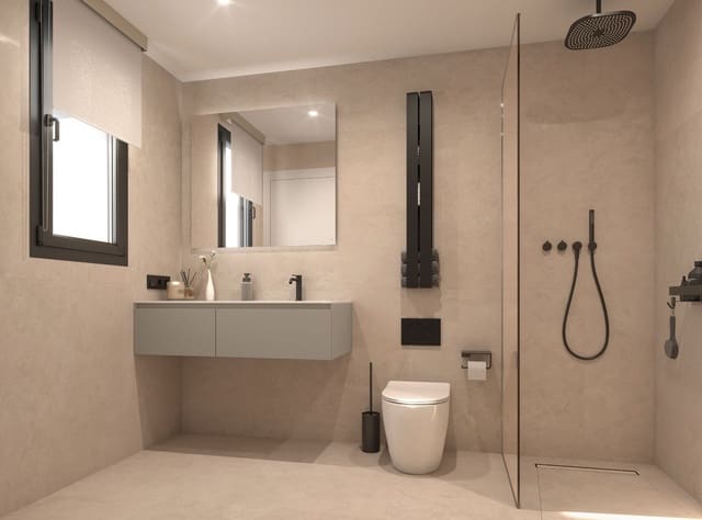 2 quarto Apartamento para venda em Catral com piscina garagem - 195 000 € (Ref: 9921696)