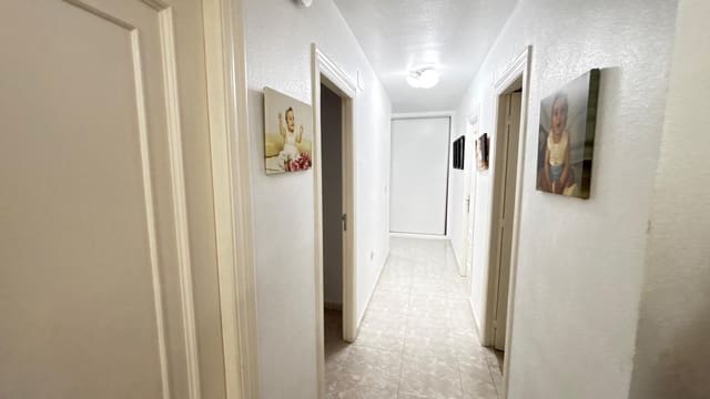 4 slaapkamer Appartement te koop in Altea met garage - € 689.000 (Ref: 9921699)