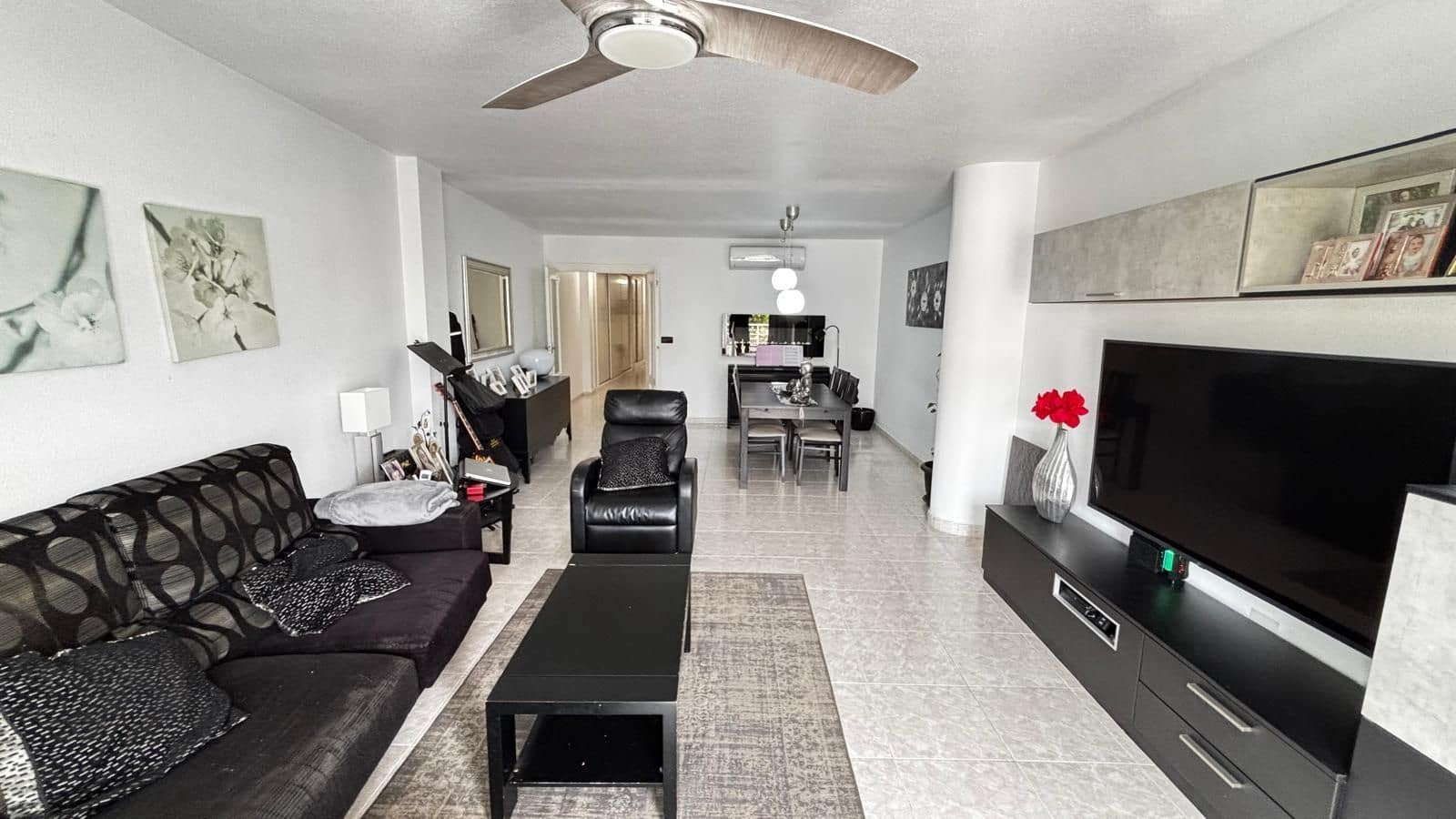 4 bedroom Apartment for sale in Altea with garage - € 689,000 (Ref: 9921699)