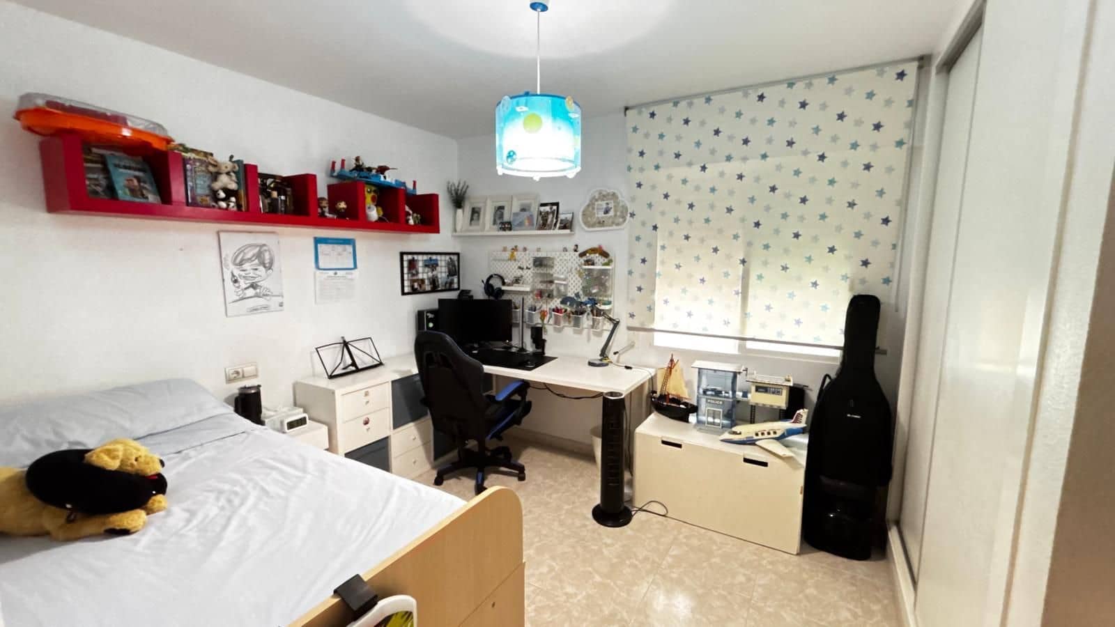 4 bedroom Apartment for sale in Altea with garage - € 689,000 (Ref: 9921699)