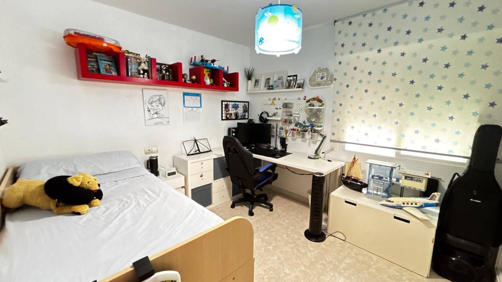 4 bedroom Apartment for sale in Altea with garage - € 689,000 (Ref: 9921699)