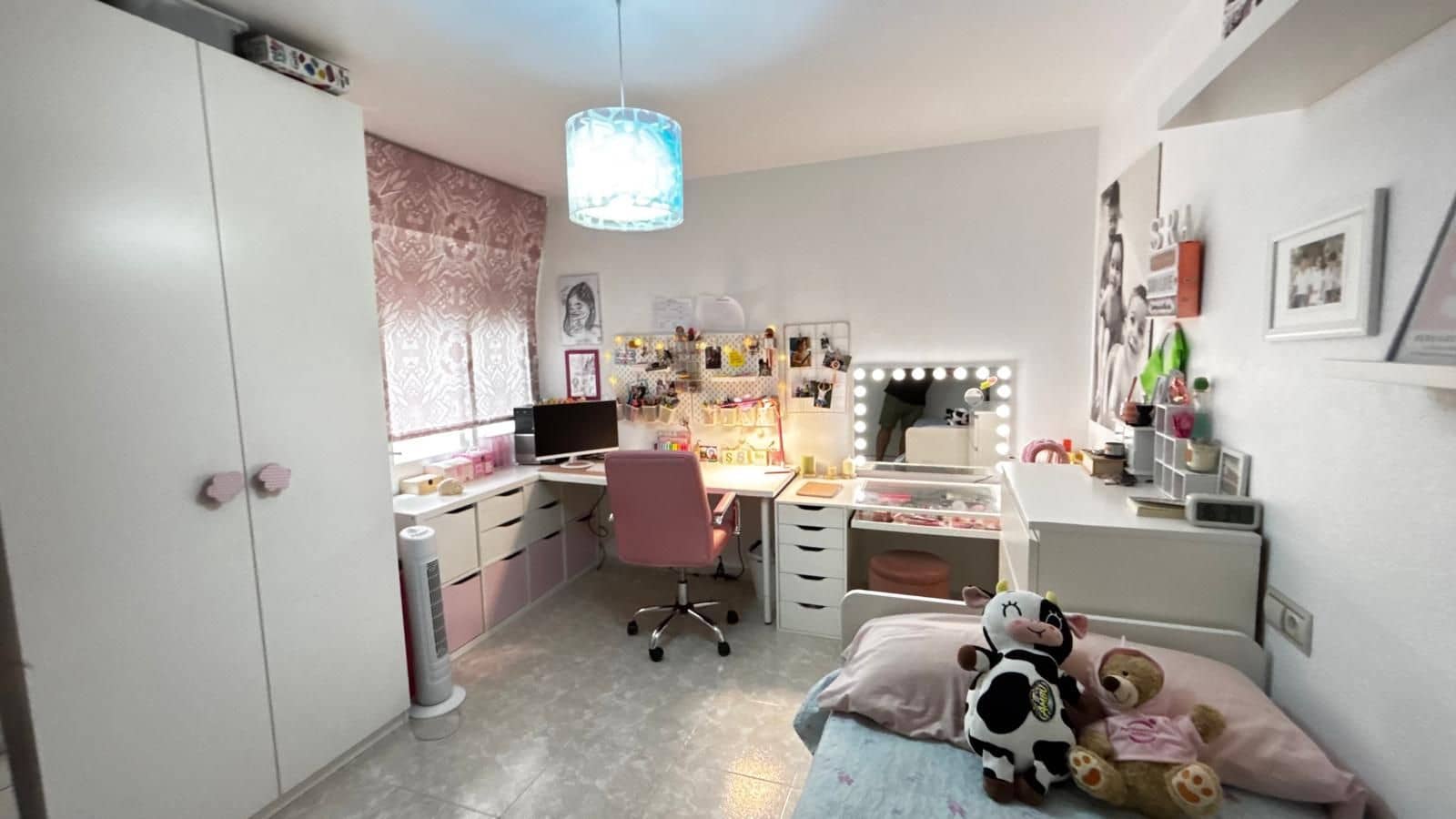 4 bedroom Apartment for sale in Altea with garage - € 689,000 (Ref: 9921699)