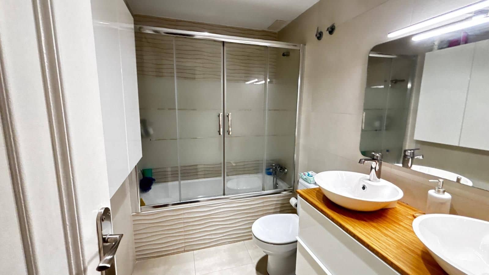 4 bedroom Apartment for sale in Altea with garage - € 689,000 (Ref: 9921699)