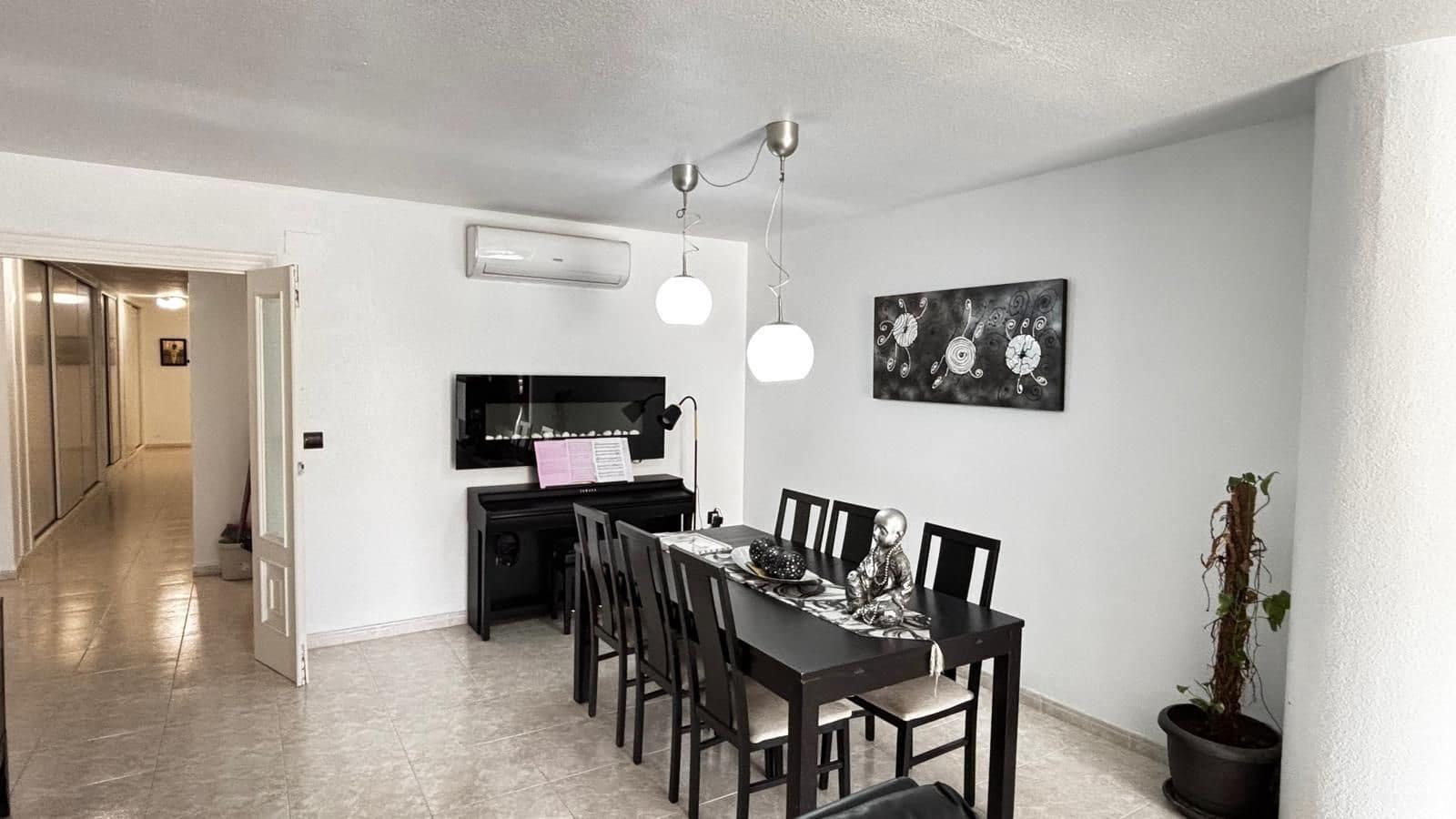 4 bedroom Apartment for sale in Altea with garage - € 689,000 (Ref: 9921699)