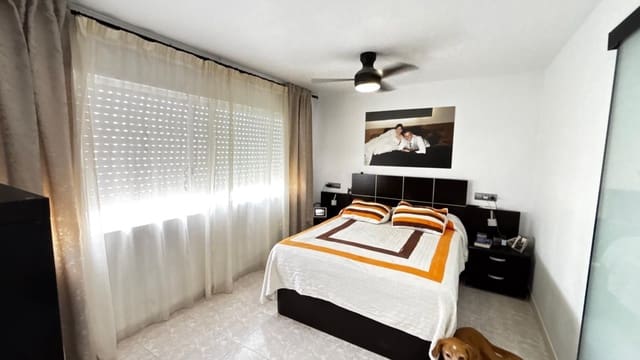 4 slaapkamer Appartement te koop in Altea met garage - € 689.000 (Ref: 9921699)