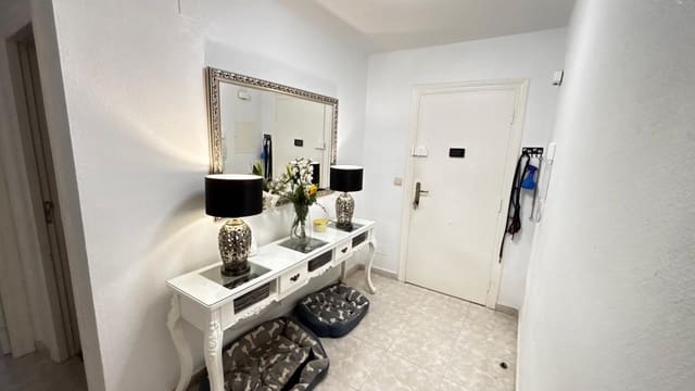 4 slaapkamer Appartement te koop in Altea met garage - € 689.000 (Ref: 9921699)