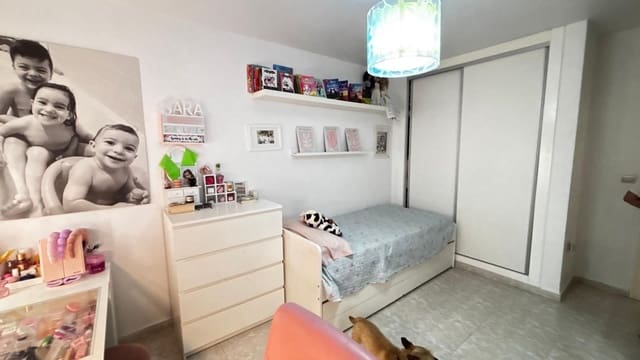 4 slaapkamer Appartement te koop in Altea met garage - € 689.000 (Ref: 9921699)