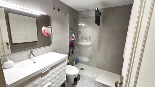 4 slaapkamer Appartement te koop in Altea met garage - € 689.000 (Ref: 9921699)